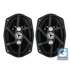 Alto falante ORION TP69T 6X9 100W RMS