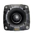 super tweeter spyder stw100 100w rms