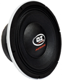 woofer OZ  2K 2000W RMS