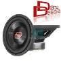 subwoofer DD digital desegns 550w rms