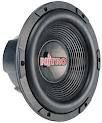 sub woofer spyder nitro 700w rms