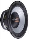 subwoofer selenium tornado 15'' 1100w rms