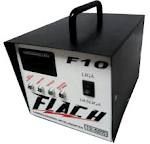 Carregador de bateria FLACH F-10 10 amp