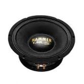 Alto falante eros Hammer 1.6k 800w rms