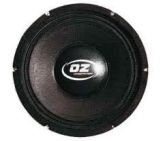 Alto falante oz 400w rms