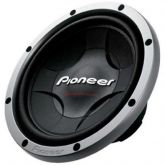 subwoofer pioneer 400w rms bobina dupla