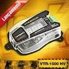 voltimetro taramps VTR1500HV 90 a 500V